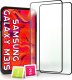 Hello Case 2-pak Szkło Hartowane do Samsung Galaxy M31s Ochronne Pełne Na cały ekran 1