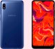 Hello Case 2-pak Szkło Hartowane do Samsung Galaxy A10 Ochronne Pełne Na cały ekran 5D 4
