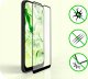 Hello Case 2x Szkło Hybrydowe do Xiaomi Redmi Note 10 PRO (szybka 9H, na cały ekran) 2