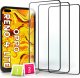 Hello Case 3-pak Szkło hartowane Do Oppo Reno 4 F / Reno 4 Lite / Reno 4 SE (Pełne,5D) 1