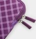 Etui Trunk TR-ALSPRO13-MPT 13" Fioletowy 3