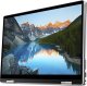 Laptop Dell Inspiron 2in1 7430 i5-1335U/8GB/512GB/14.0" FHD+ Touch/Intel Iris Xe/backlit/W11/1Y/Silver 14
