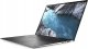 Laptop Dell XPS 17 9730 i7-13700H/32GB/1TB/17.0" UHD+ Touch/RTX 4070/backlit/W11/1Y/Silver 3