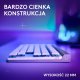 Klawiatura Logitech G515 Lightspeed TKL  (920-012539) 3