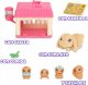 Cobi Little Live Pets Mama Surprise Mini królik 12