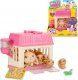 Cobi Little Live Pets Mama Surprise Mini królik 13
