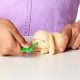 Cobi Little Live Pets Mama Surprise Mini królik 1