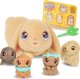 Cobi Little Live Pets Mama Surprise Mini królik 2