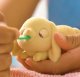Cobi Little Live Pets Mama Surprise Mini królik 3