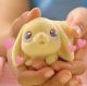 Cobi Little Live Pets Mama Surprise Mini królik 4
