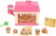 Cobi Little Live Pets Mama Surprise Mini królik 5