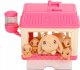 Cobi Little Live Pets Mama Surprise Mini królik 9
