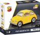 Cobi Fiat Abarth 595 3