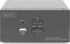 Przełącznik Digitus KVM Digitus Switch 2 Port, Dual Display, 4K, DP 2