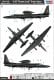 Hobby Boss Model plastikowy U-2R Dragon Lady Senior Span 1/48 3