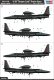 Hobby Boss Model plastikowy U-2R Dragon Lady Senior Span 1/48 4