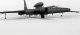 Hobby Boss Model plastikowy U-2R Dragon Lady Senior Span 1/48 5