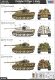 Hobby Boss Model plastikowy PzKpfw VI Tiger I early 1/16 4