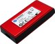 Dysk zewnętrzny SSD Kingston XS1000 2TB Czerwony (SXS1000R/2000G) 3