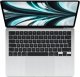 Laptop Apple MacBook Air 13,6 cali: M2 8/10, 16GB, 256GB - Srebrny 2