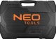 Zestaw narzędzi Neo 10-220 220 elementów 5
