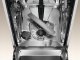 Zmywarka Electrolux Zmywarka z koszem na sztućce ESA63210SX 3