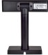 Virtuos Virtuos LCD zákaznický displej Virtuos FL-2026MB 2x20, USB, černý 1