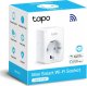 TP-Link TP-Link Tapo P100M(EU) chytrá WiFi mini zásuvka (2300W,10A,2,4 GHz,BT) 8