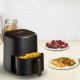 Frytkownica beztłuszczowa Tefal Tefal EY 1458 Easy Fry Compact 12