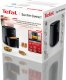 Frytkownica beztłuszczowa Tefal Tefal EY 1458 Easy Fry Compact 16