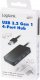 HUB USB LogiLink LogiLink USB 3.2 HUB 4-port, Gen1 schwarz 6