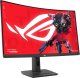 Monitor Asus ROG Strix XG32WCS (90LM0AC0-B01970) 1