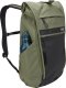 Plecak turystyczny Thule Thule | Commuter Backpack 18L | TPCB-118 Paramount | Backpack | Olivine | Waterproof 10