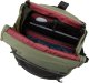 Plecak turystyczny Thule Thule | Commuter Backpack 18L | TPCB-118 Paramount | Backpack | Olivine | Waterproof 7