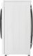 Pralka LG LG | Washing machine | F2WR508SWW | Energy efficiency class A-10% | Front loading | Washing capacity 8 kg | 1200 RPM | Depth 47.5 cm | Width 60 cm | Display | LED | Steam function | Direct drive | White 4