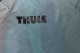 Thule Thule | Clean/Dirty Packing Cube | Pond Gray 13