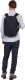 Thule Thule | Hybrid Travel Bag, 15 L | TSBB401 Subterra 2 | Carry-on luggage | Black 9