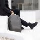 Plecak Thule | Laptop Backpack 21L | TSLB415 Subterra 2 | Fits up to size 16 " | Backpack | Vetiver Gray | Shoulder strap 3