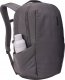 Plecak Thule | Laptop Backpack 21L | TSLB415 Subterra 2 | Fits up to size 16 " | Backpack | Vetiver Gray | Shoulder strap 8