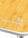 Outwell Camping Table | Caylar 4