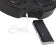 HMS TB02 ELEKTRONICZNA TARCZA BOKSERSKA BLUETOOTH Z MUZYKĄ I RĘKAWICAMI HMS 10
