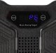 HMS TB02 ELEKTRONICZNA TARCZA BOKSERSKA BLUETOOTH Z MUZYKĄ I RĘKAWICAMI HMS 12