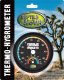 Aqua Nova AQUA NOVA THERMO-HYGROMETER 1
