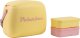 Lodówka turystyczna Polarbox Polarbox Cooler box 01.06CB-YE / Yellow-Rosa Baby 6L Yellow 1