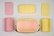 Lodówka turystyczna Polarbox Polarbox Cooler box 01.06CB-YE / Yellow-Rosa Baby 6L Yellow 4