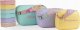 Lodówka turystyczna Polarbox Polarbox Cooler box 01.06CB-YE / Yellow-Rosa Baby 6L Yellow 6