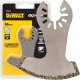 Dewalt Diamentowy brzeszczot do frezowania [DT20739-QZ] 1