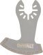 Dewalt Diamentowy brzeszczot do frezowania [DT20739-QZ] 2