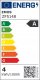 Emos Żarówka LED Emos Filament ZF5148 3,8W (60W) E27 A60 3000K biała ciepła 2