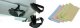 Arctica OKULARY SPORTOWE S-326B 11